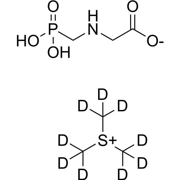 Sulfosate-d9